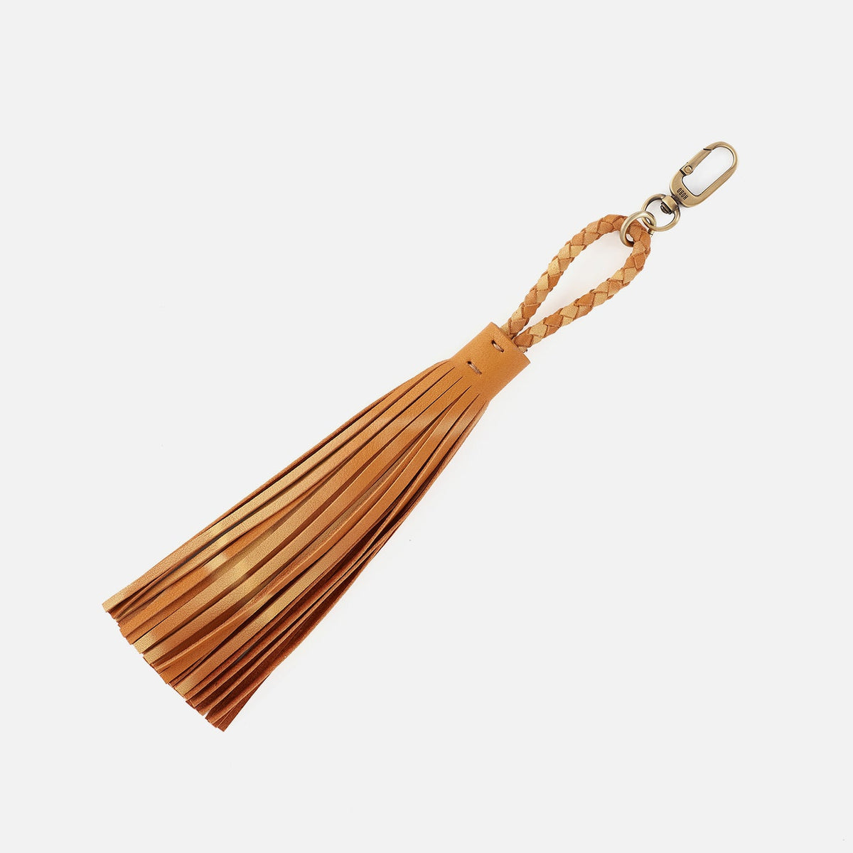 Ziggy Tassel Swag In - Saffron | HOBO